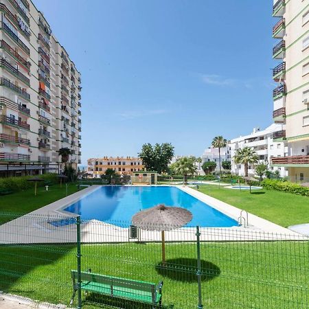 Panoramic Views Cosy Studio Apartment Benalmadena Exterior photo