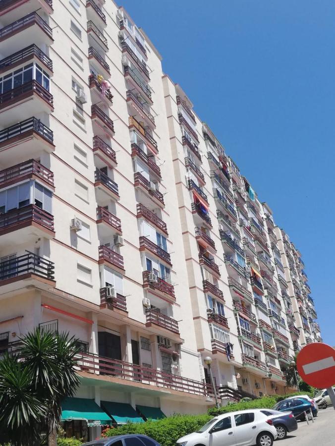 Panoramic Views Cosy Studio Apartment Benalmadena Exterior photo